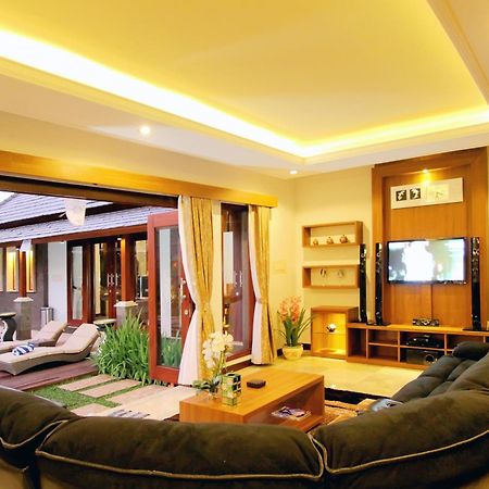 Villa Purnama Canggu  Exterior photo