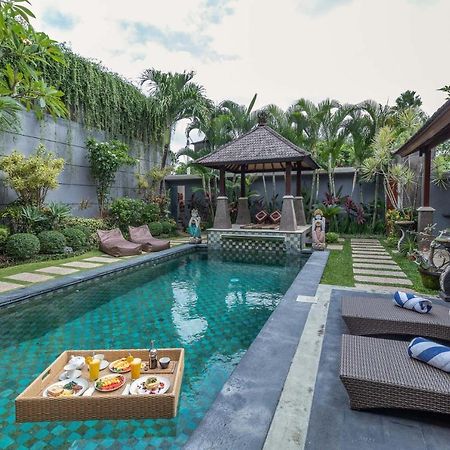 Villa Purnama Canggu  Exterior photo
