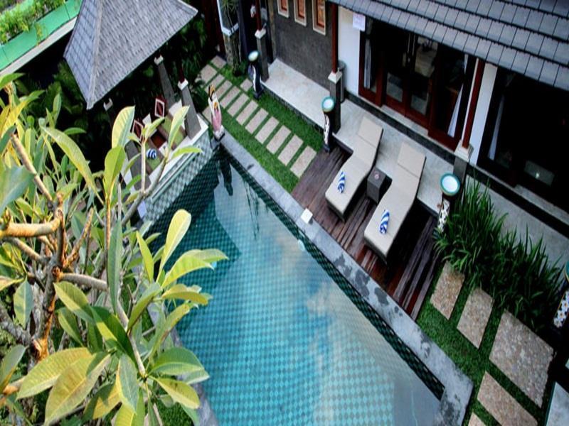 Villa Purnama Canggu  Exterior photo