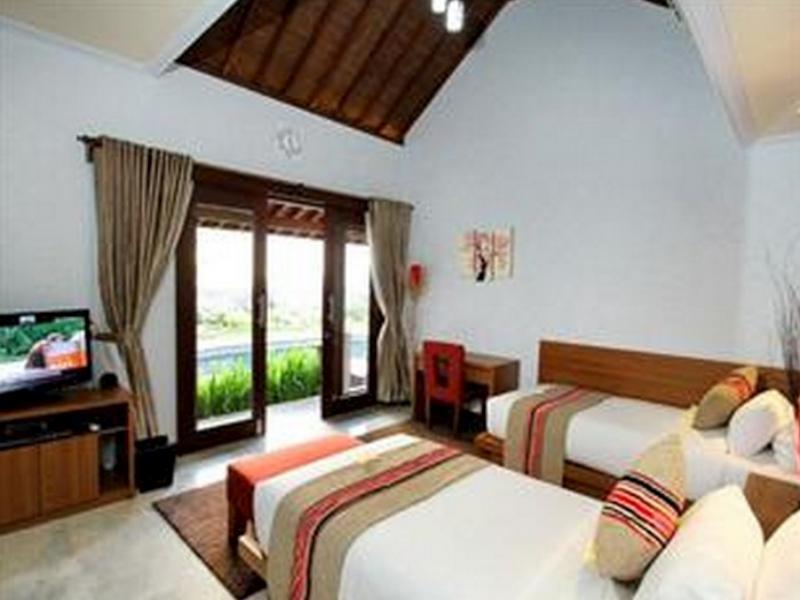Villa Purnama Canggu  Exterior photo