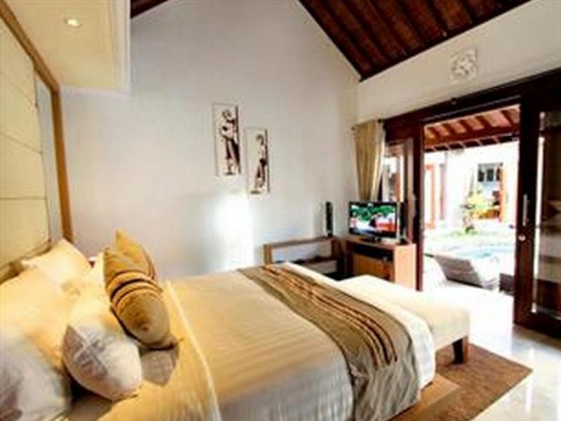 Villa Purnama Canggu  Exterior photo