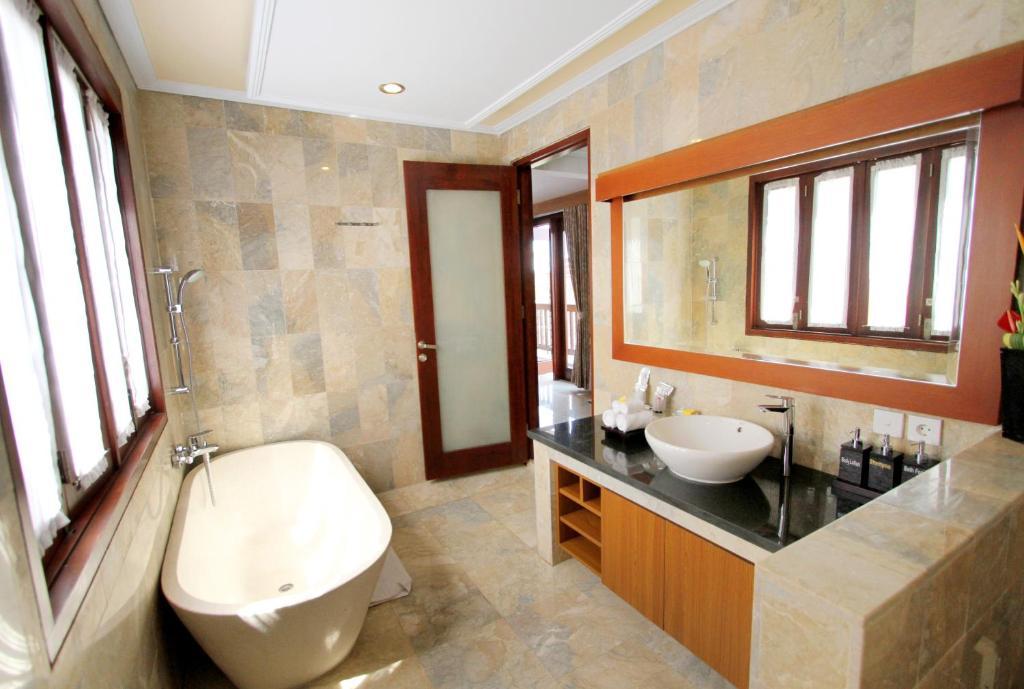 Villa Purnama Canggu  Room photo