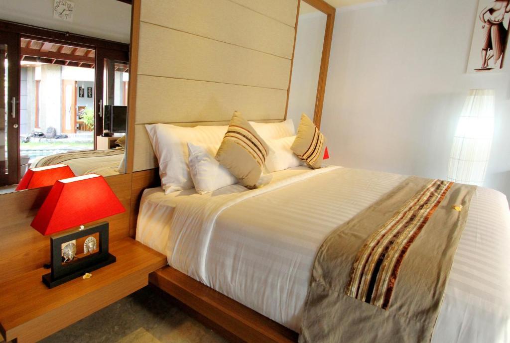 Villa Purnama Canggu  Room photo