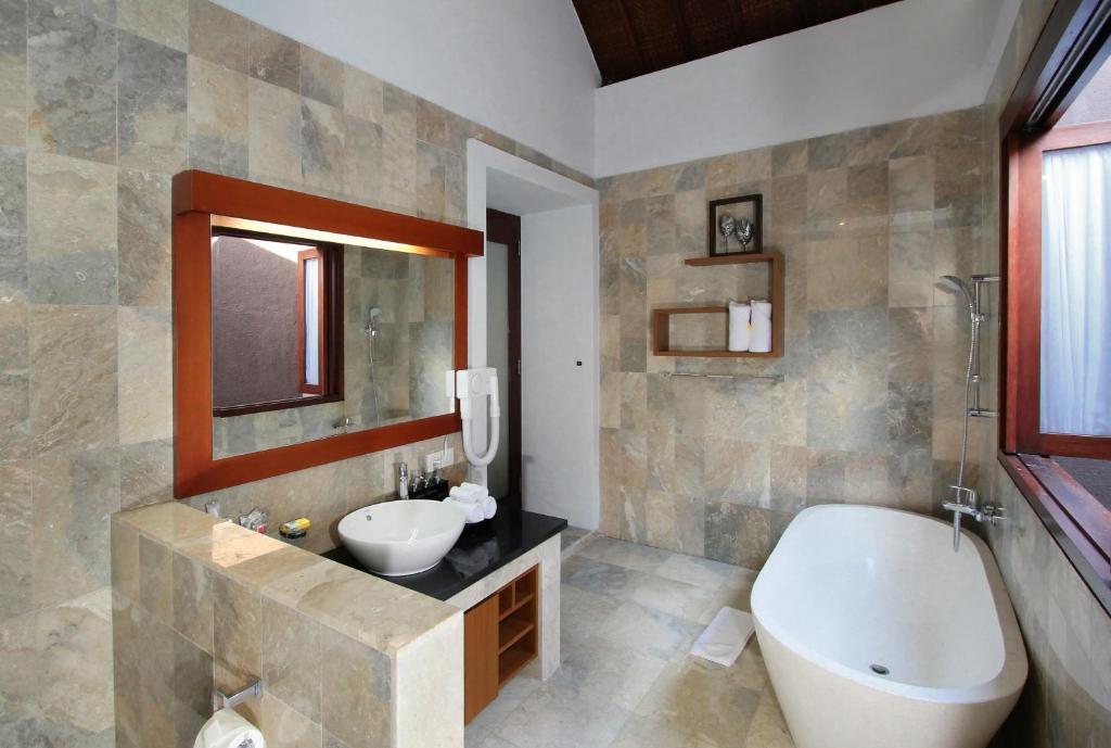 Villa Purnama Canggu  Room photo