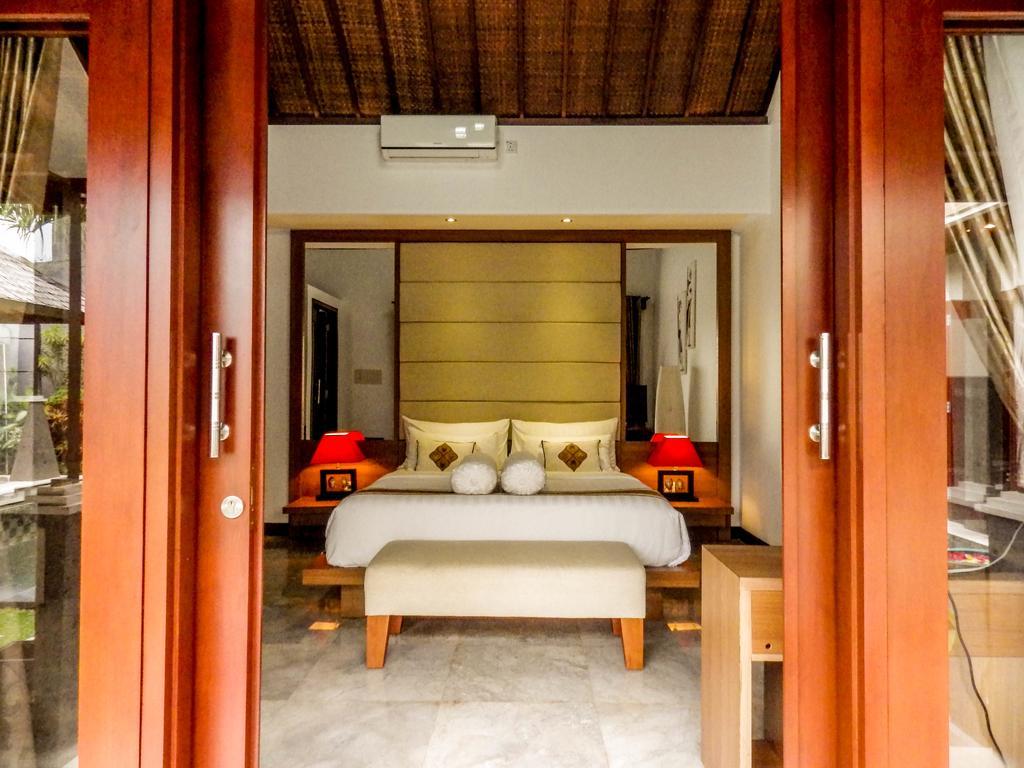 Villa Purnama Canggu  Exterior photo