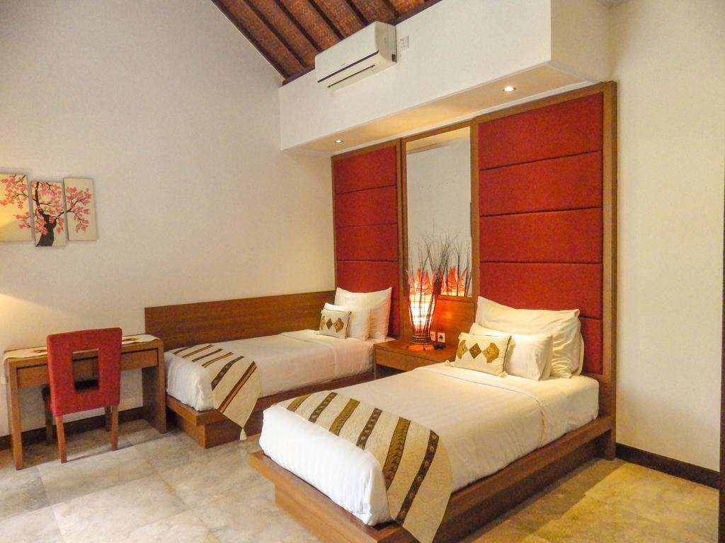 Villa Purnama Canggu  Exterior photo