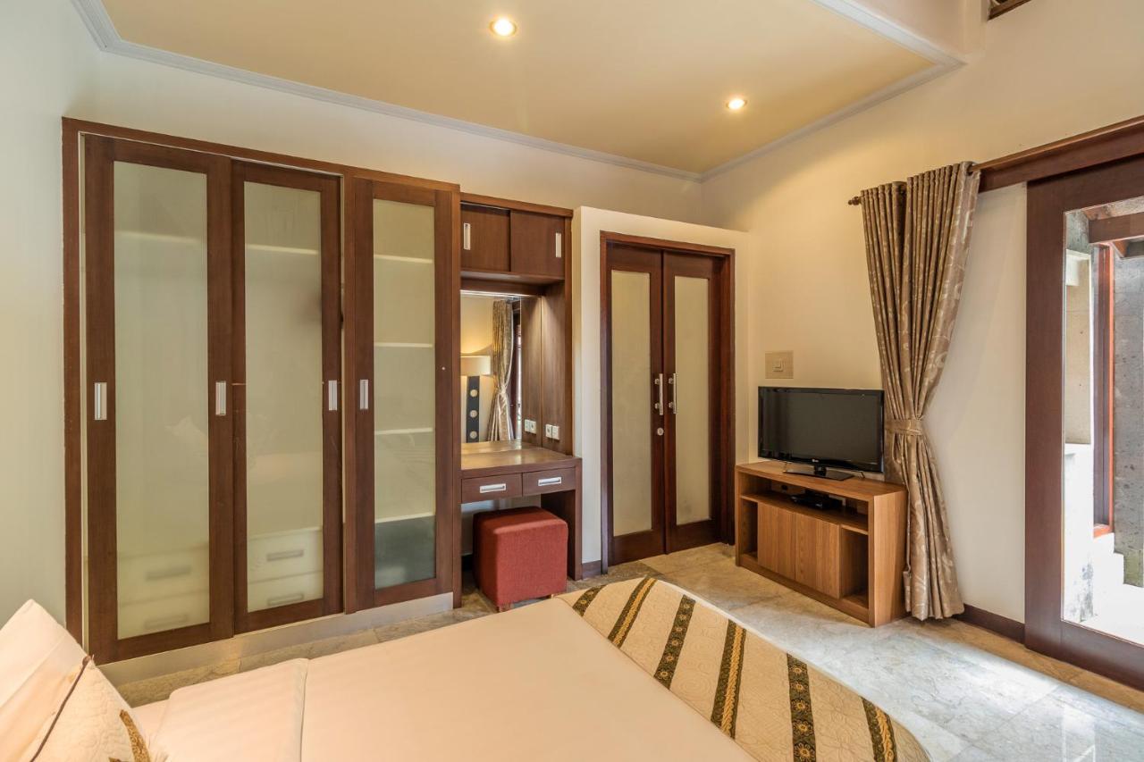 Villa Purnama Canggu  Exterior photo