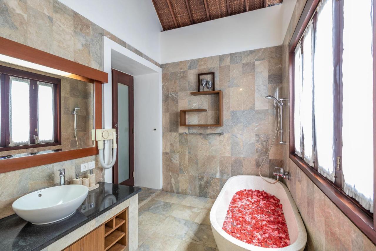 Villa Purnama Canggu  Exterior photo