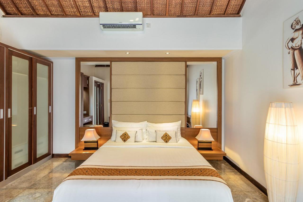 Villa Purnama Canggu  Exterior photo